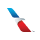 American Airlines Logo.