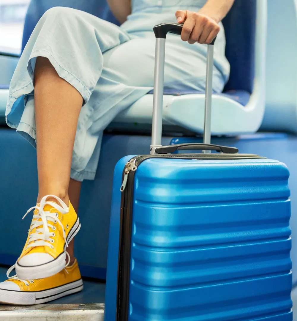 Flying with Plants | Rules for US, EU and International Travel