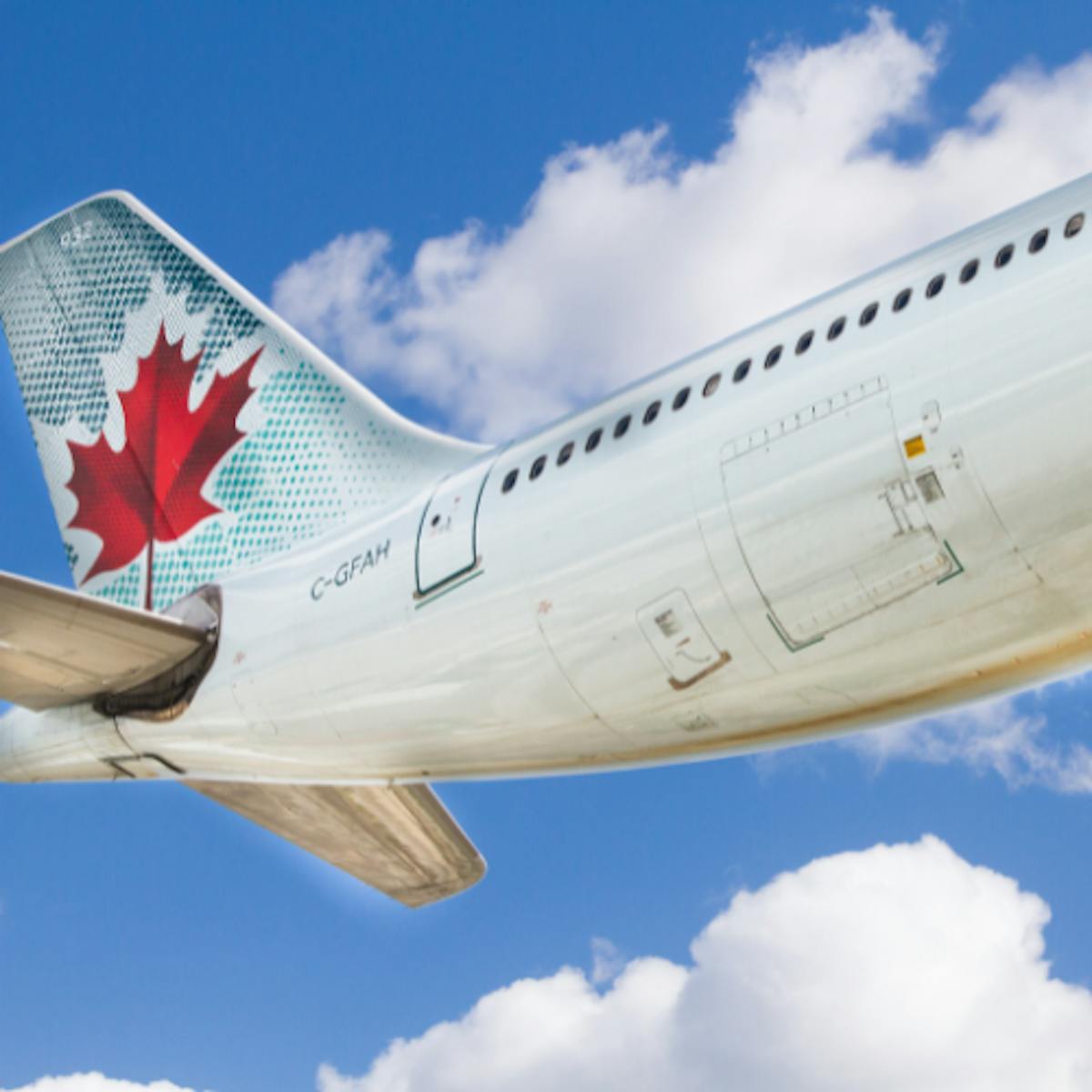 Buy Air Canada Refundable Flights Online Find Flexible, Refundable