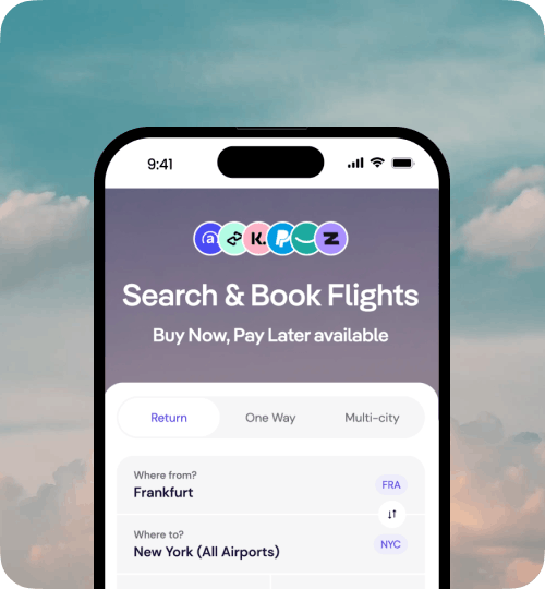 Search Flights Lufthansa