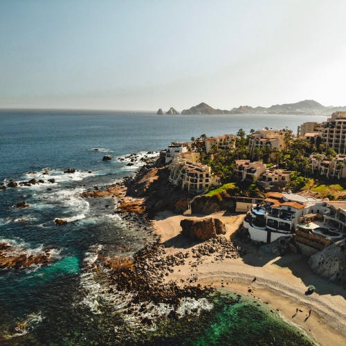 Search & Book Direct Flights to Cabo San Lucas | 600 + Airlines