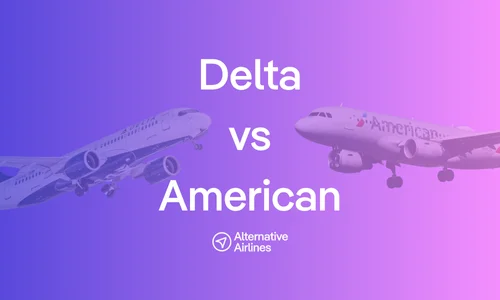 Delta vs American