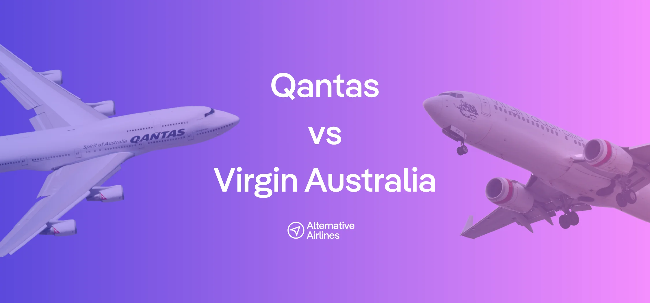 Qantas vs Virgin Australia: Airline Comparison Guide for 2025