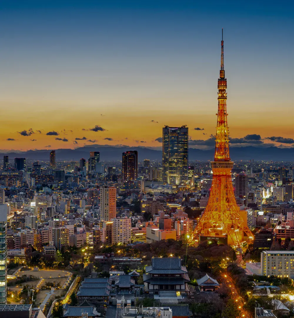 Tokyo, Japan