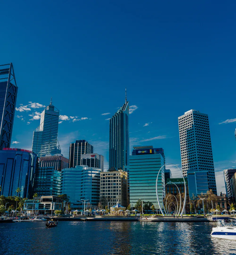 Perth, Australia