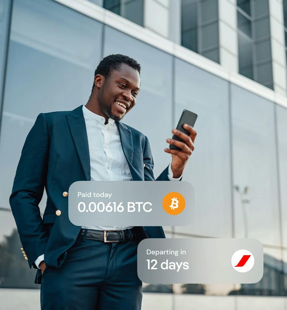 Which Airlines Accept Cryptocurrency? | Alternative Airlines