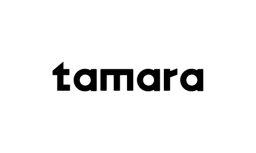 Tamara logo