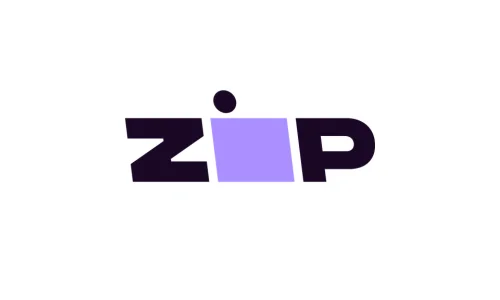 Zip logo