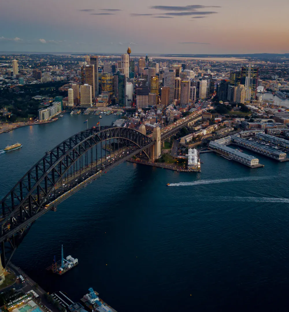 Sydney, Australia