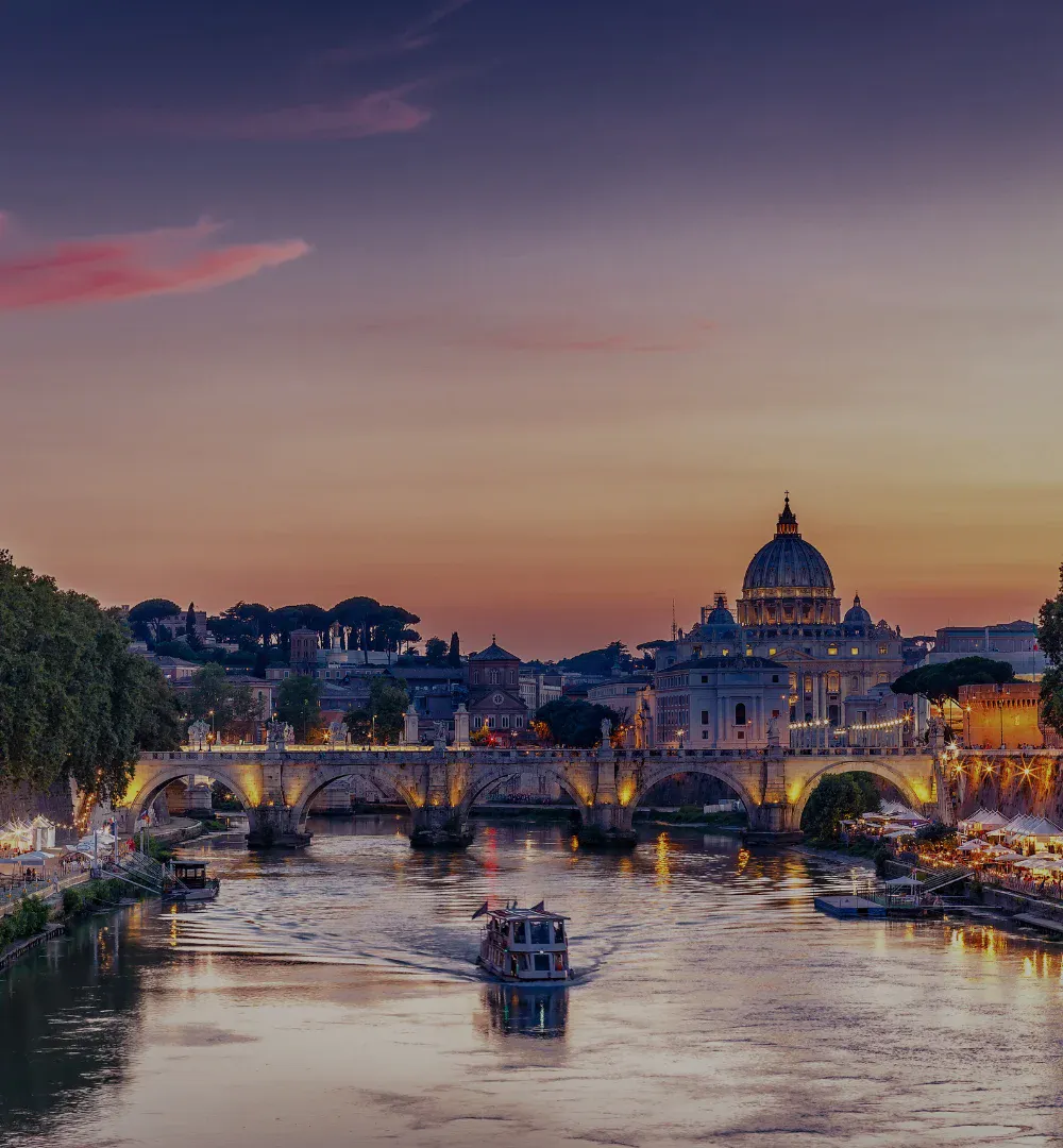 Rome, Italy