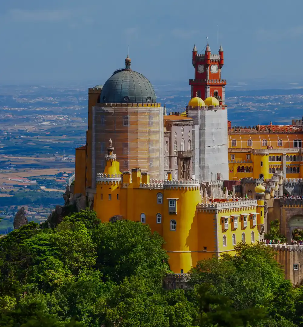 Sintra, Portugal
