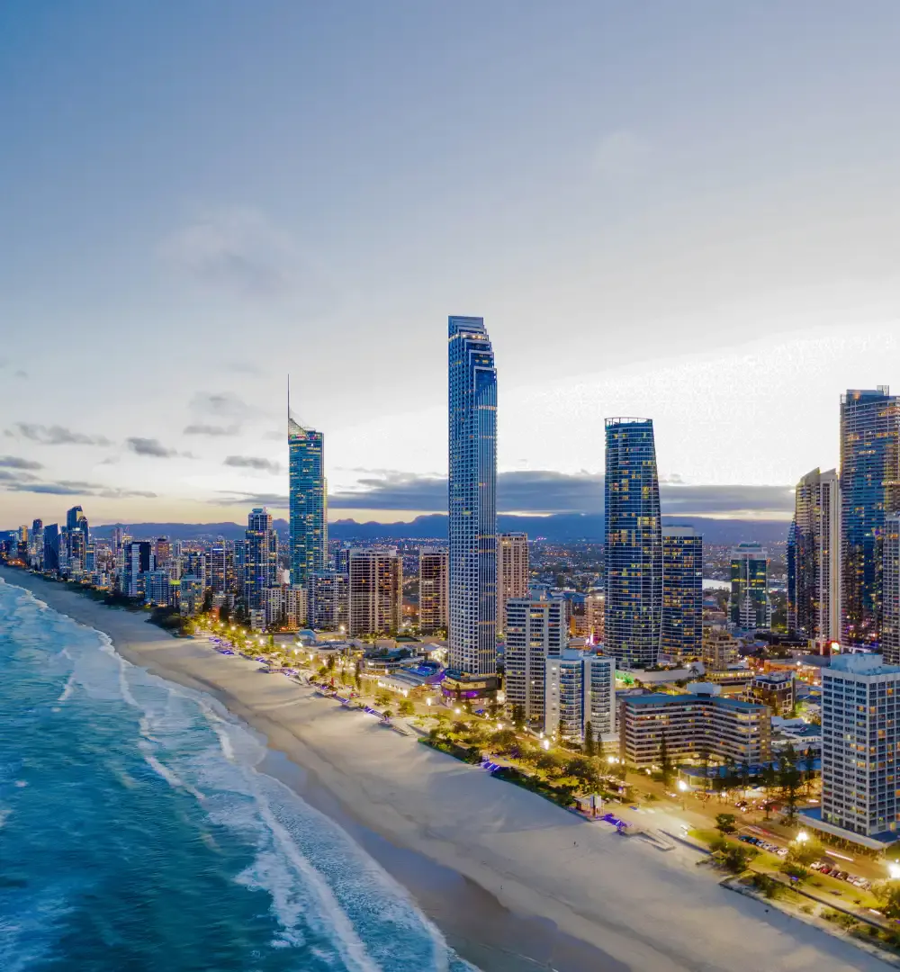Gold Coast, Australia