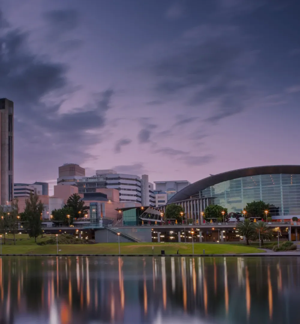 Adelaide, Australia