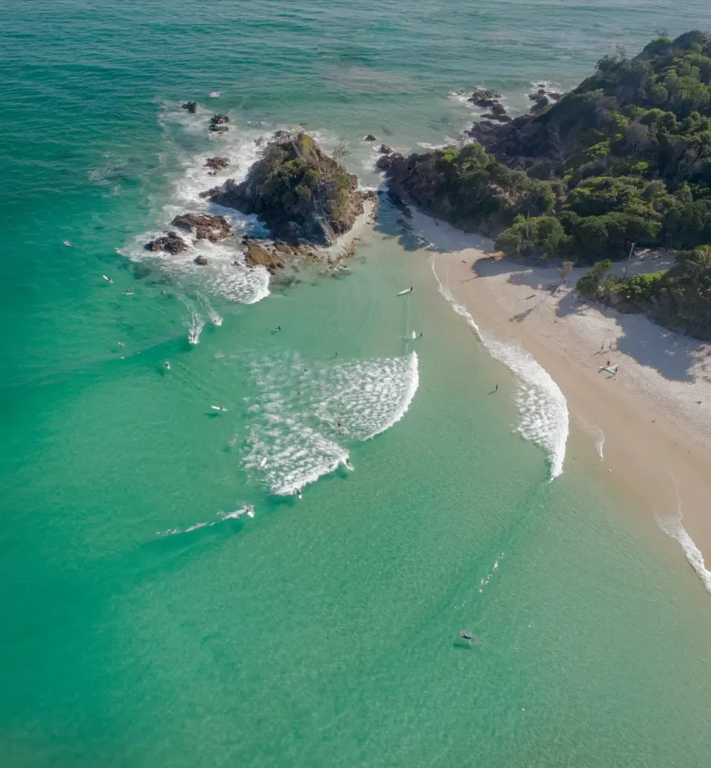 Byron Bay, Australia