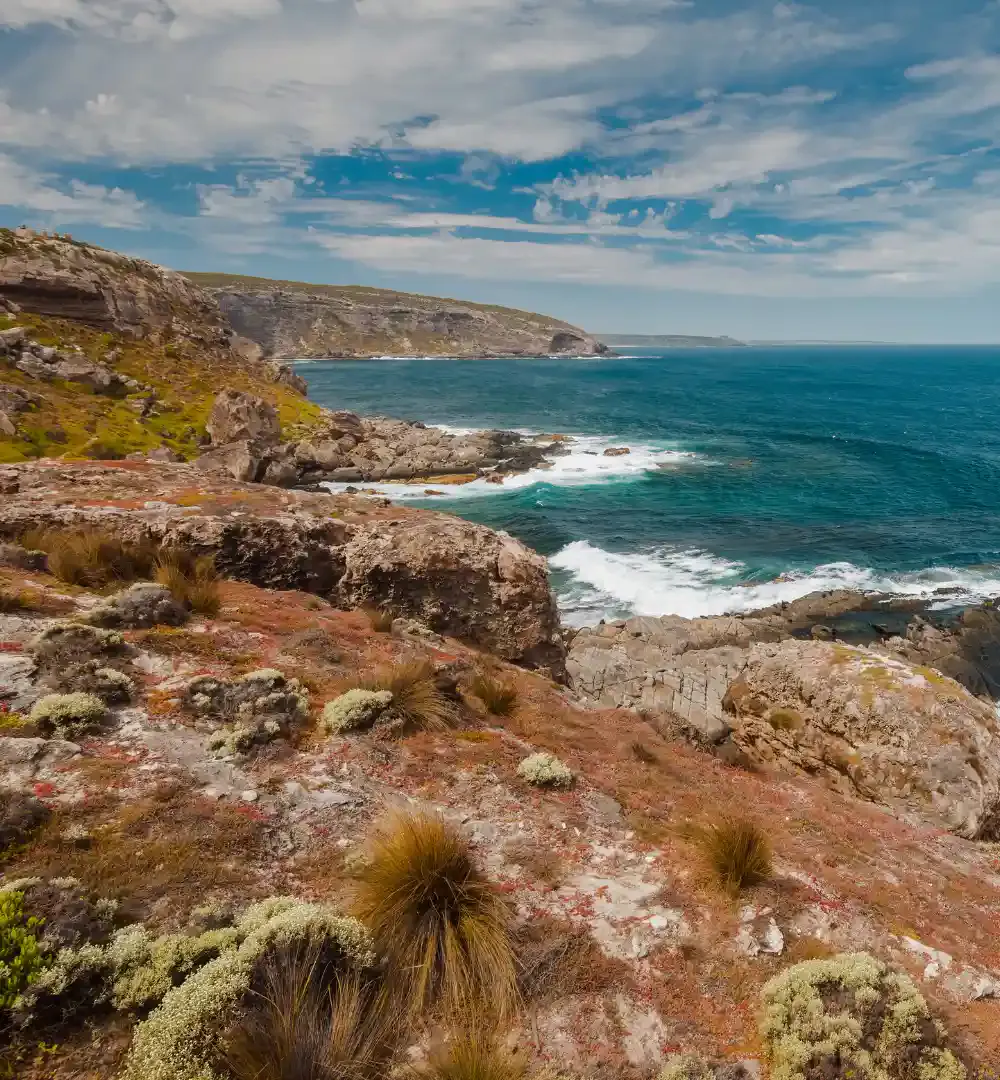 Kangaroo Island, Australia