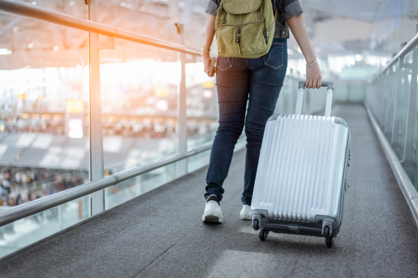 What Happens To Baggage After You Check-in?