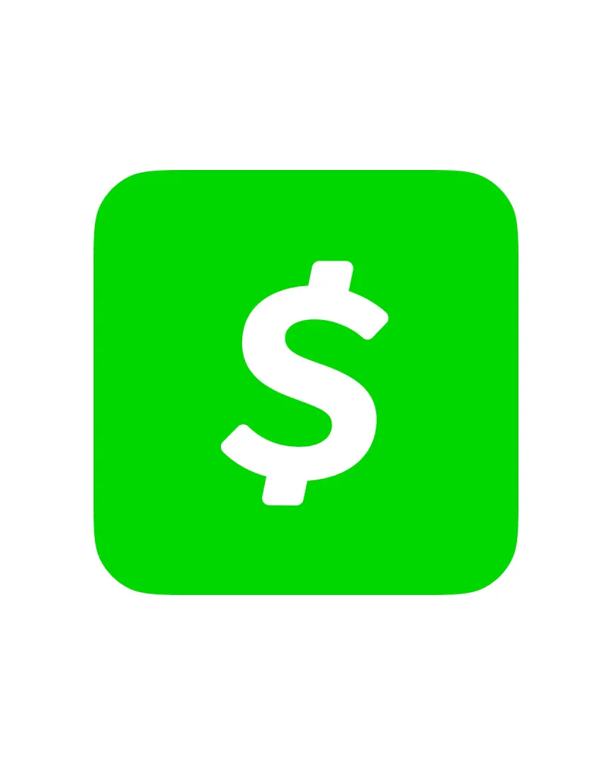 Cash App Afterpay logo