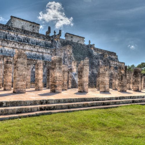 Buy Flights to Chichen Itza | Chichen Itza Travel Advice