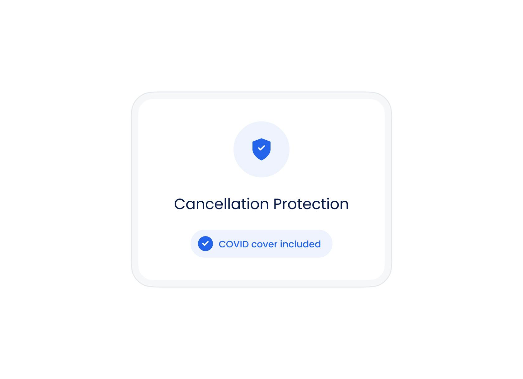 Alternative Airlines cancellation protection