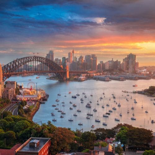 Sydney, Australia