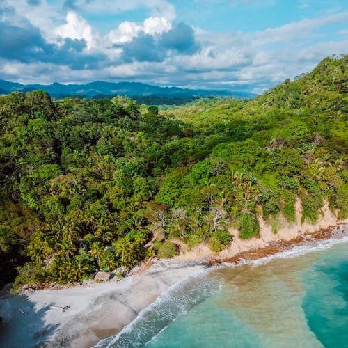 Costa Rica