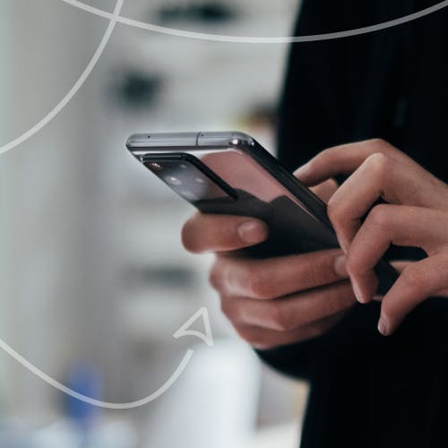 Flying with a Mobile (Cell) Phone Everything You Need to Know