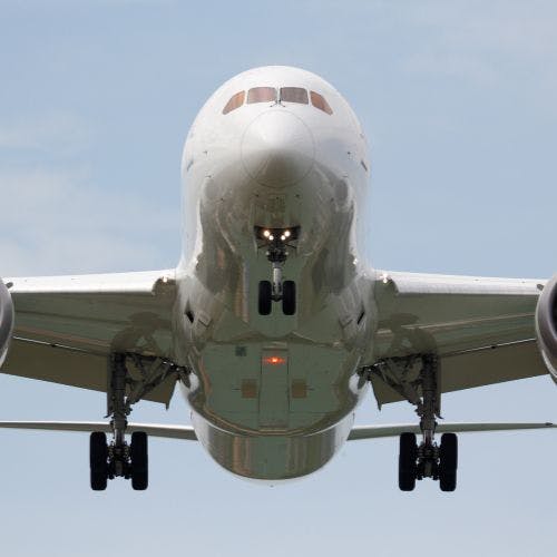 Boeing 787 Dreamliner