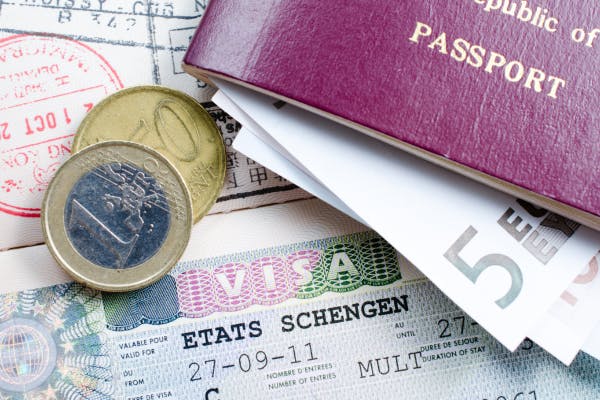 Schengen Visa