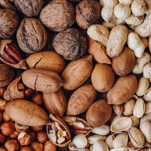 Tips For Flying With A Nut Allergy