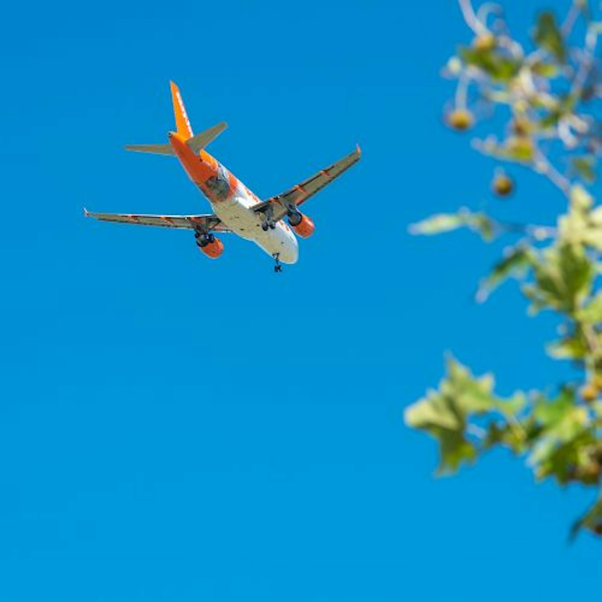 Easyjet Tickets — Fly Now Pay Later