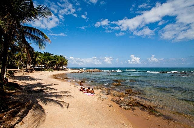 Shore at Portal da Copa