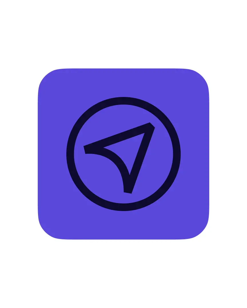 Alternative Airlines logo