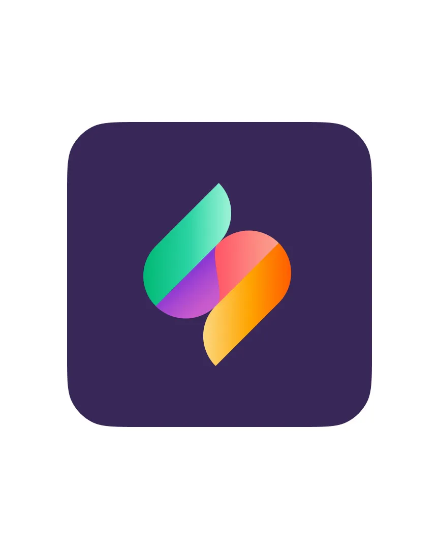 Square Sezzle logo