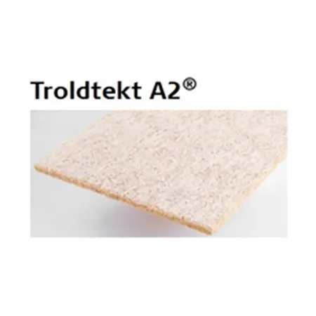 Hljóðpanelar Troldtekt A2