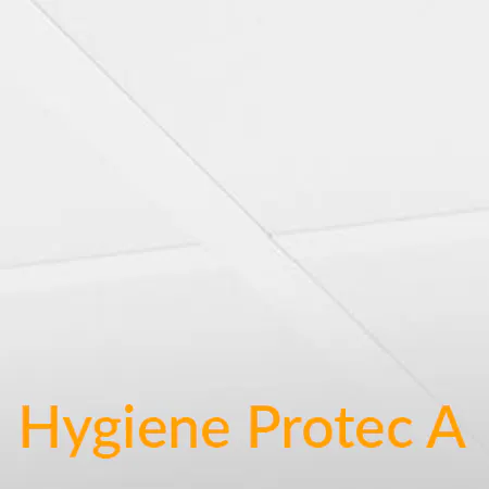 Kerfisloft Ecophon Hygiene