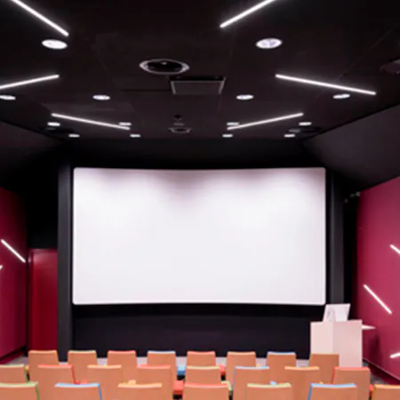 Kerfisloft Ecophon Gedina