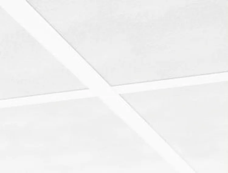 Kerfisloft Ecophon Focus