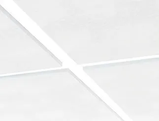 Kerfisloft Ecophon Focus