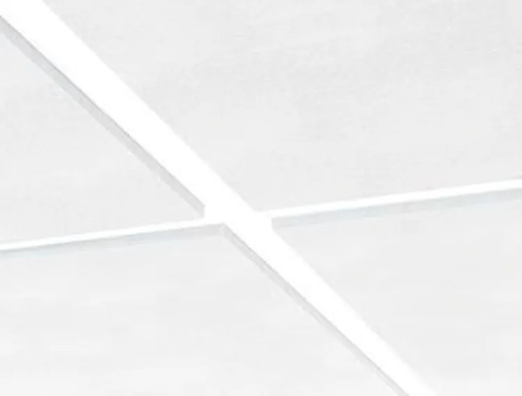 Kerfisloft Ecophon Focus
