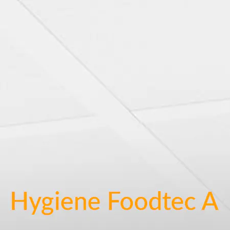 Kerfisloft Ecophon Hygiene