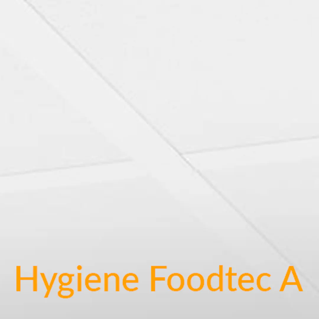 Kerfisloft Ecophon Hygiene