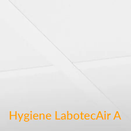 Kerfisloft Ecophon Hygiene