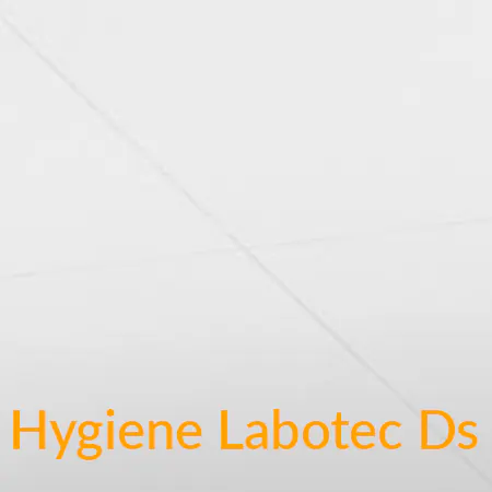 Kerfisloft Ecophon Hygiene