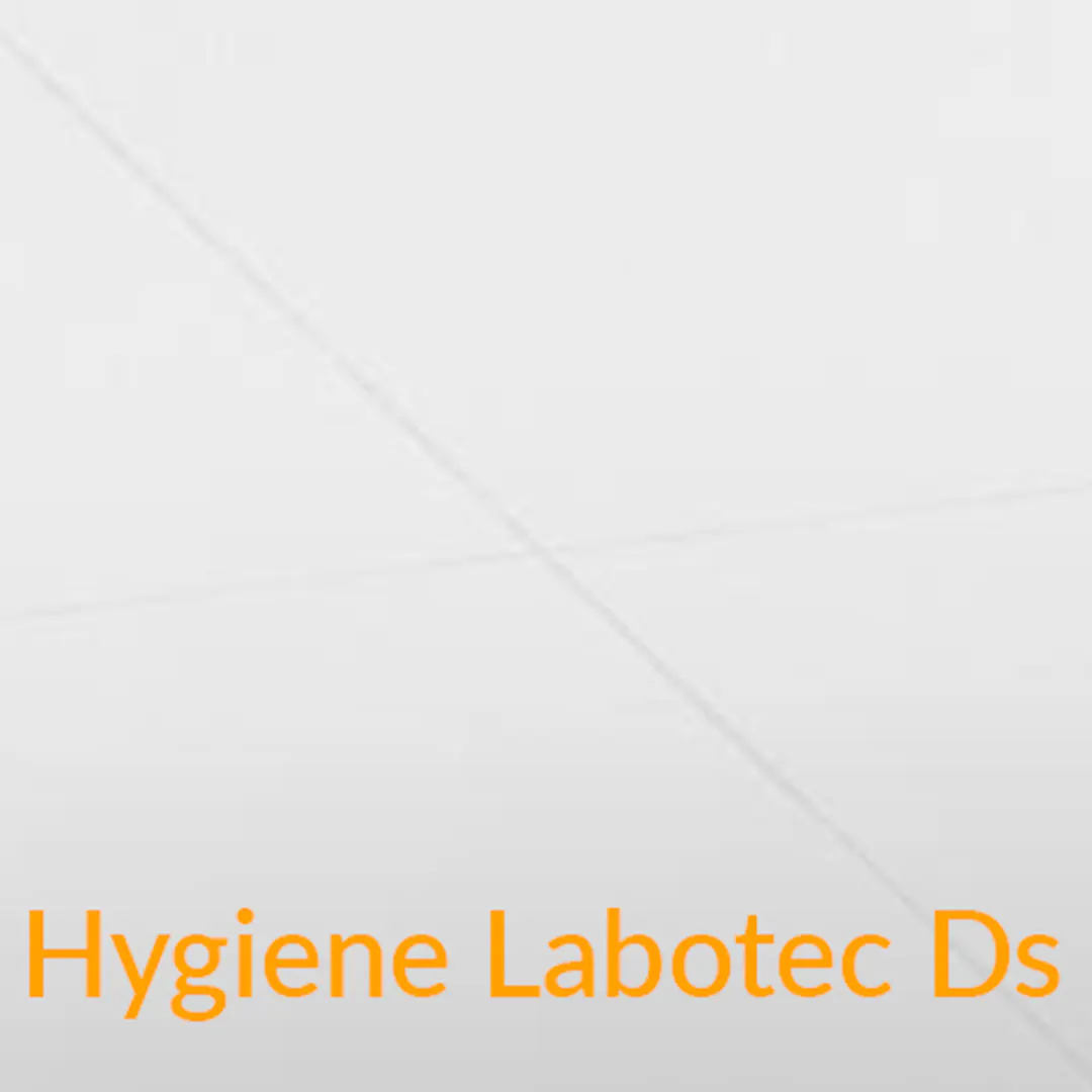 Kerfisloft Ecophon Hygiene