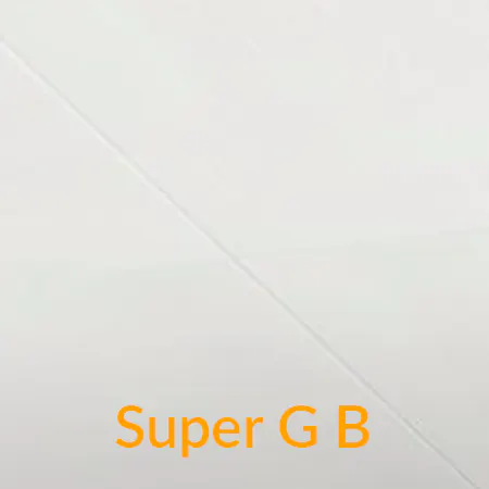 Kerfisloft Ecophon Super G