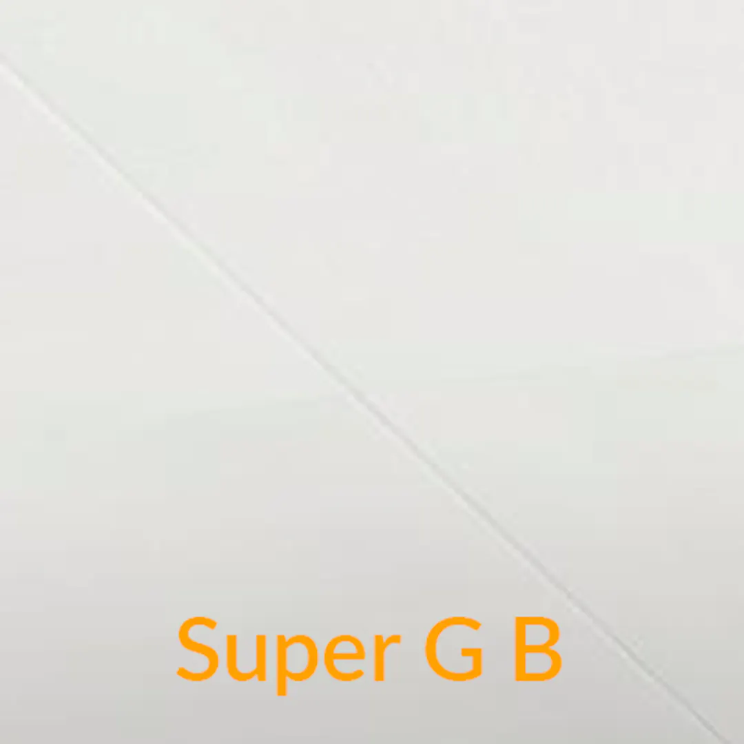 Kerfisloft Ecophon Super G