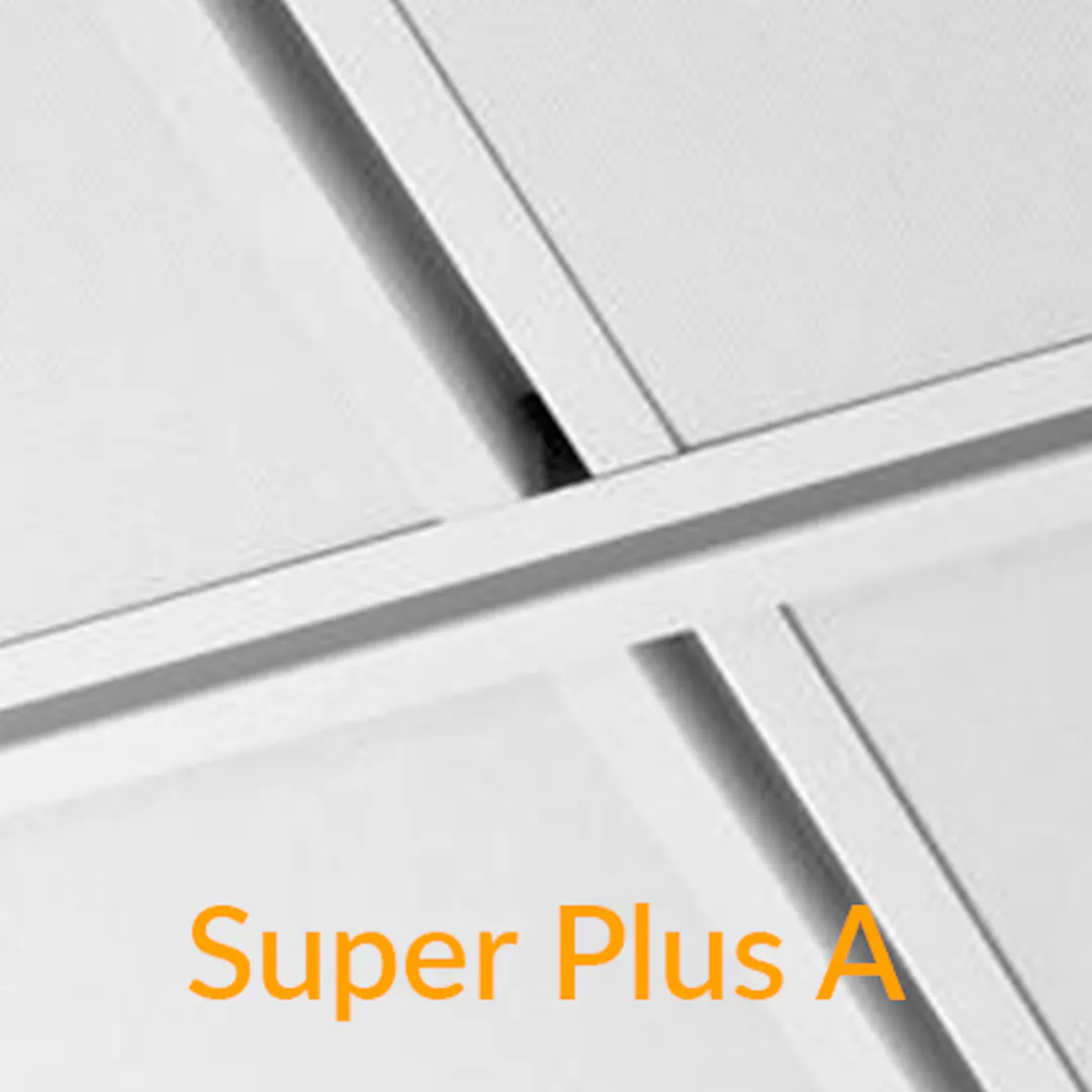 Kerfisloft Ecophon Super G