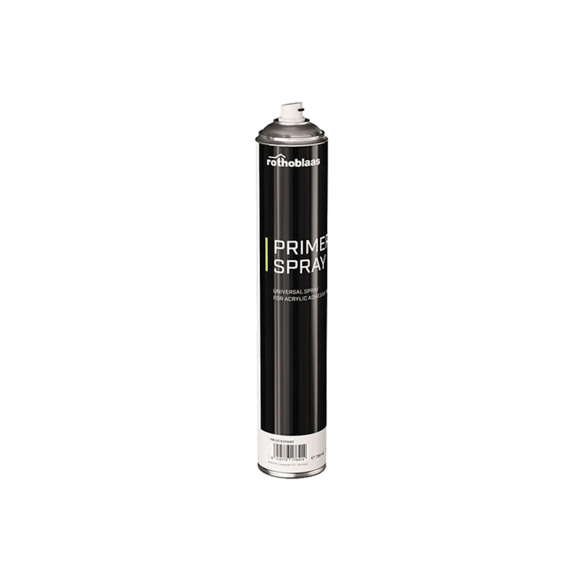 Primer Spray Grunnur Universal