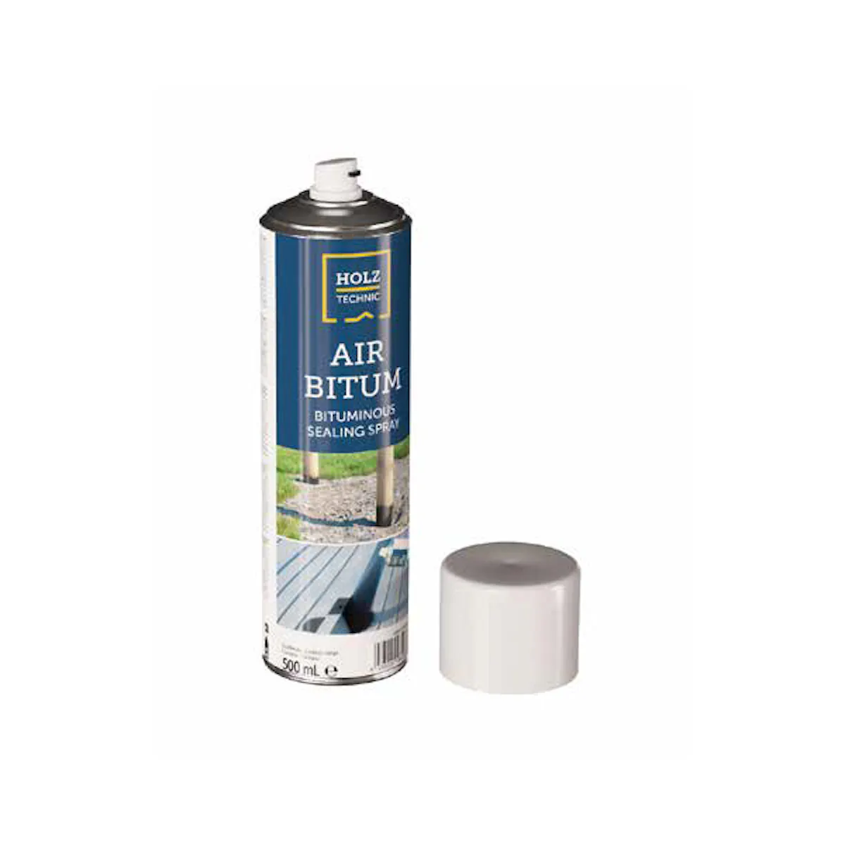 Tjöruspray 500ml