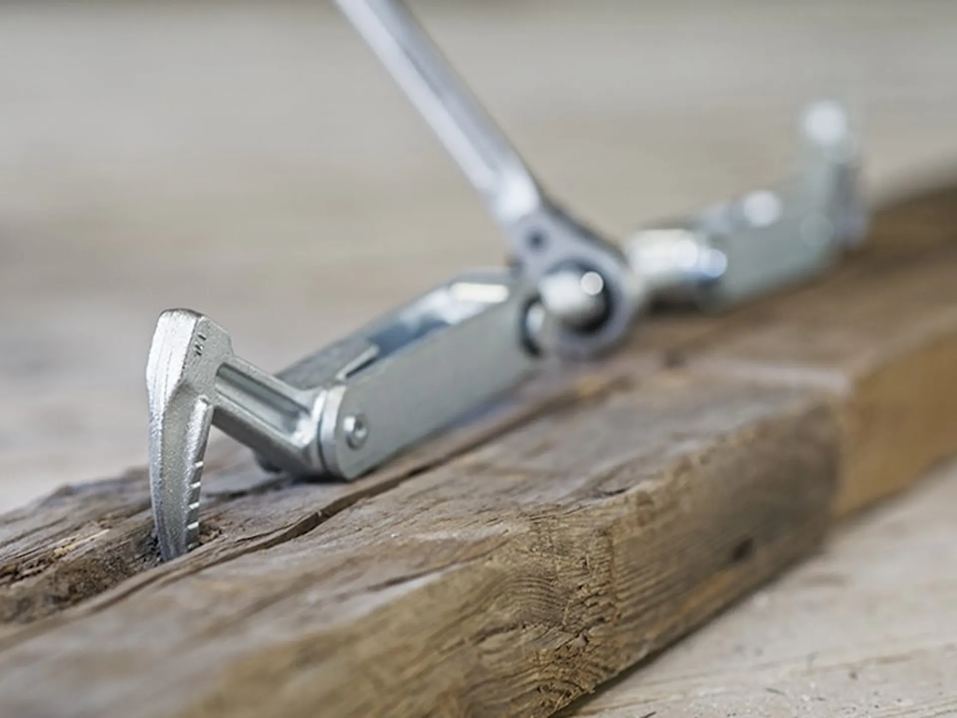 Púllari SKORPIO beam puller